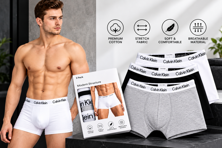 Mens Boxers