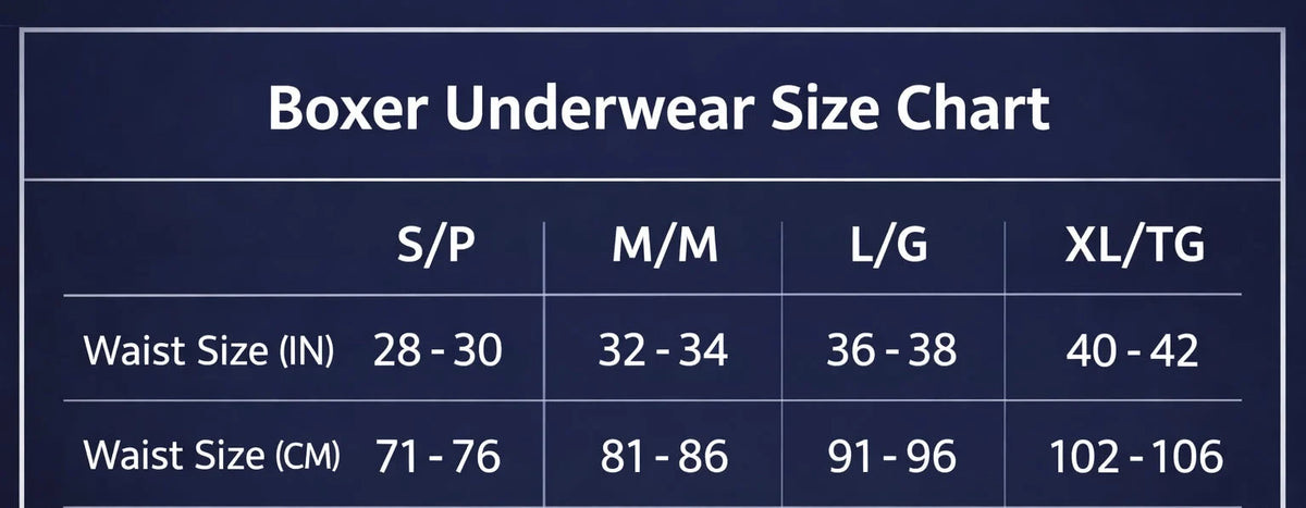 Tommy Hilfiger BOXER PANTS PACK OF 3 COTTON STRETCH