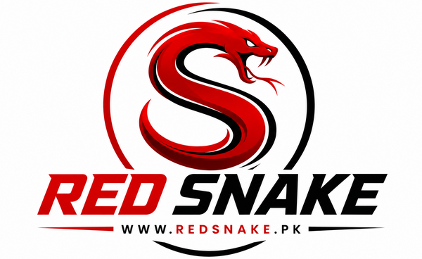Red Snake