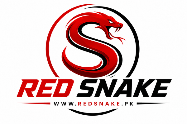 Red Snake