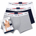 Tommy Hilfiger BOXER PANTS PACK OF 3 COTTON STRETCH