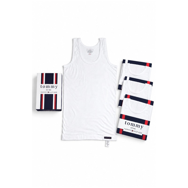 TOMMY HILFIGER VEST PACK OF 3