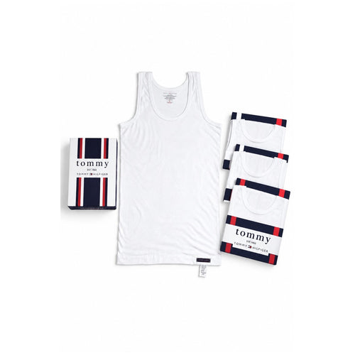 TOMMY HILFIGER VEST PACK OF 3